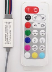Kontroller-RGB-Mini-T140
